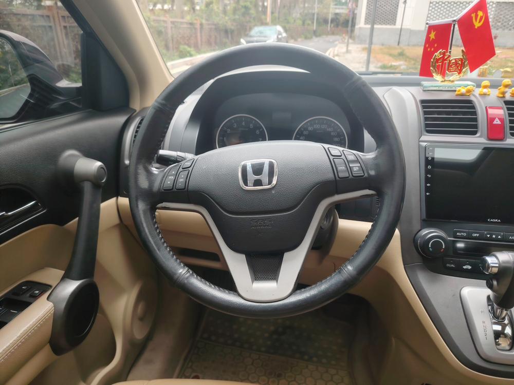 Honda Honda CR-V