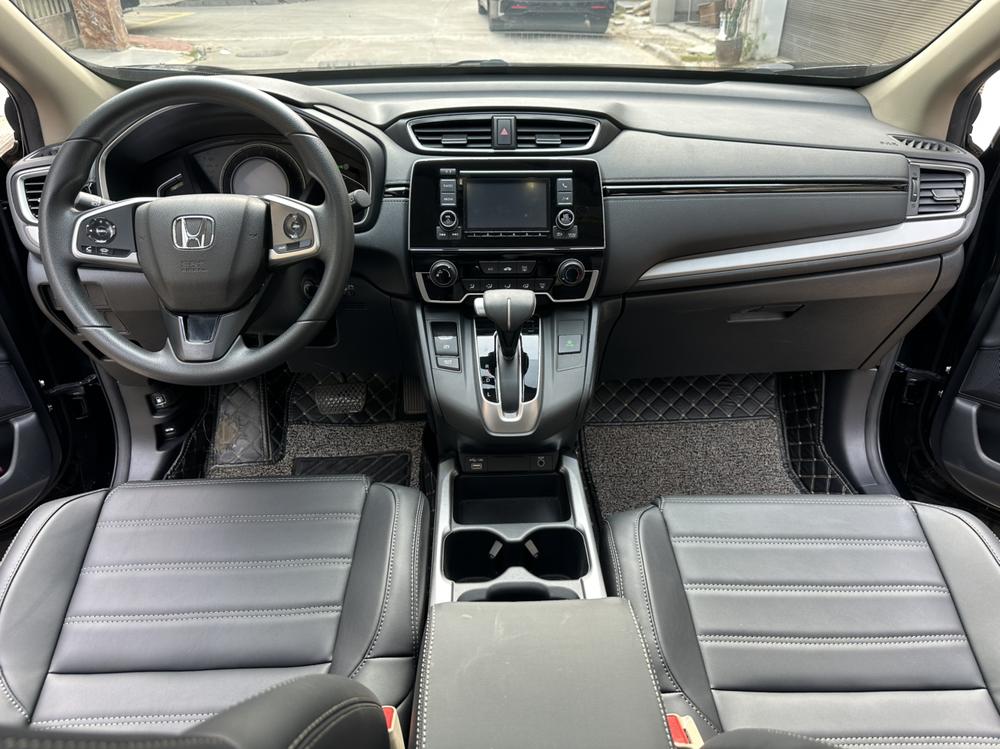 Honda Honda CR-V