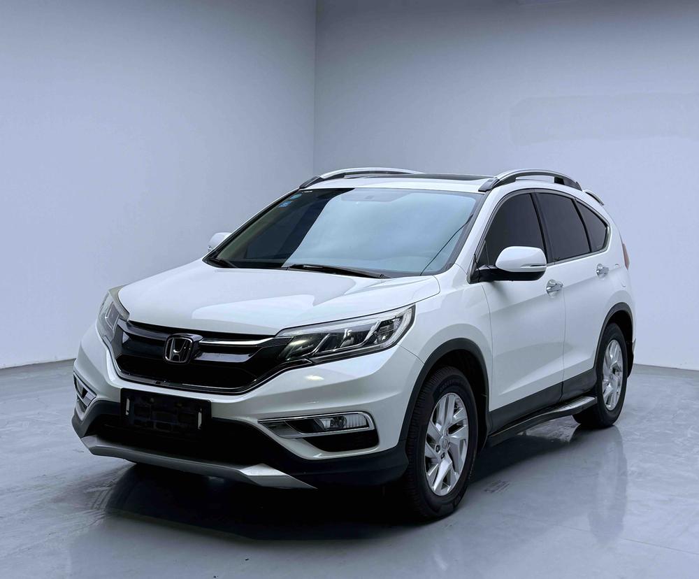 Honda Honda CR-V