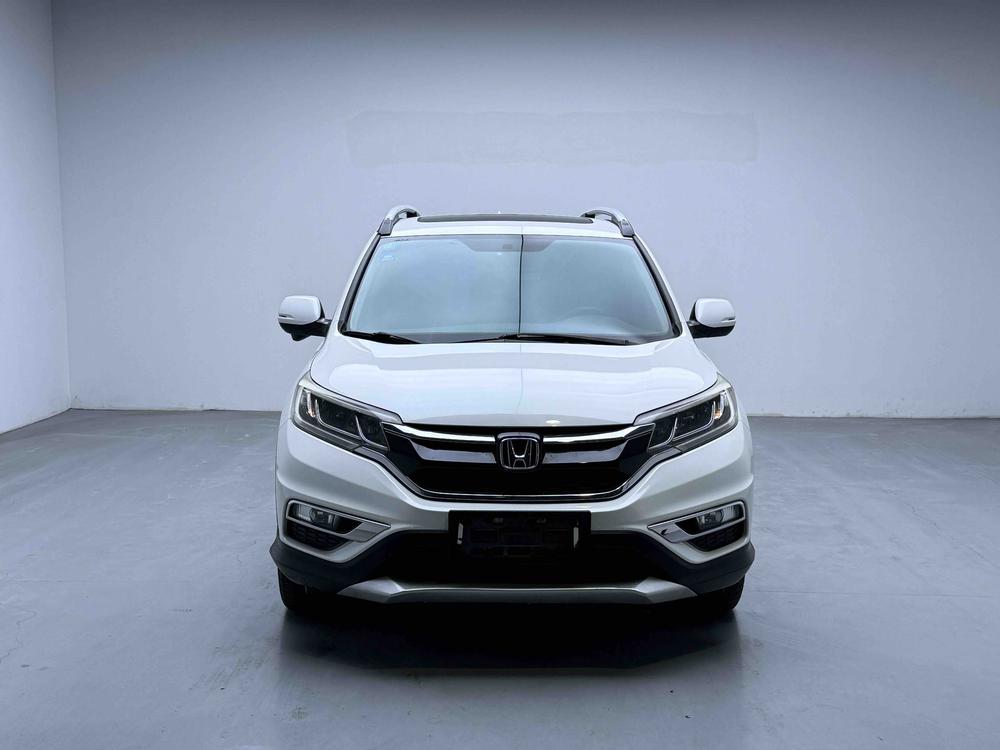 Honda Honda CR-V