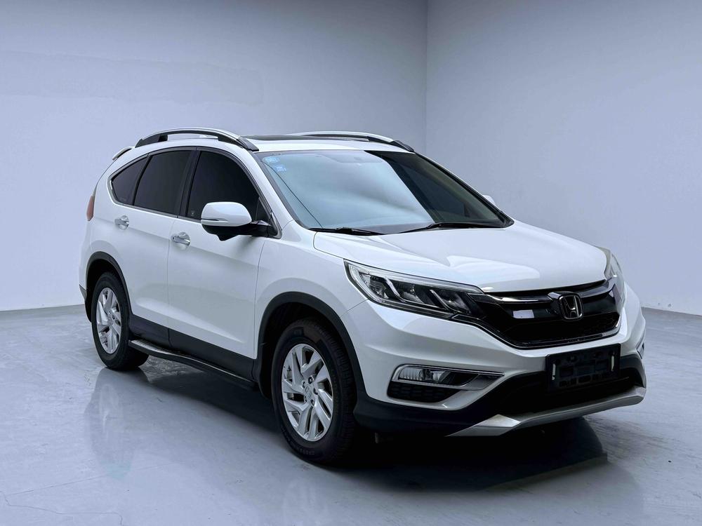 Honda Honda CR-V