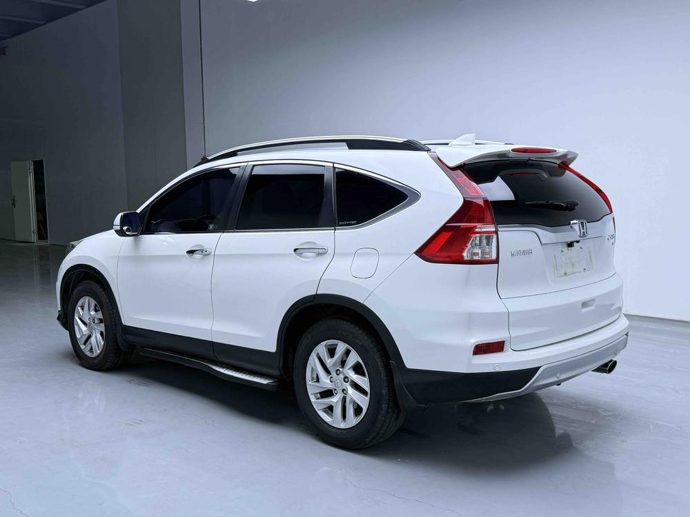 Honda Honda CR-V