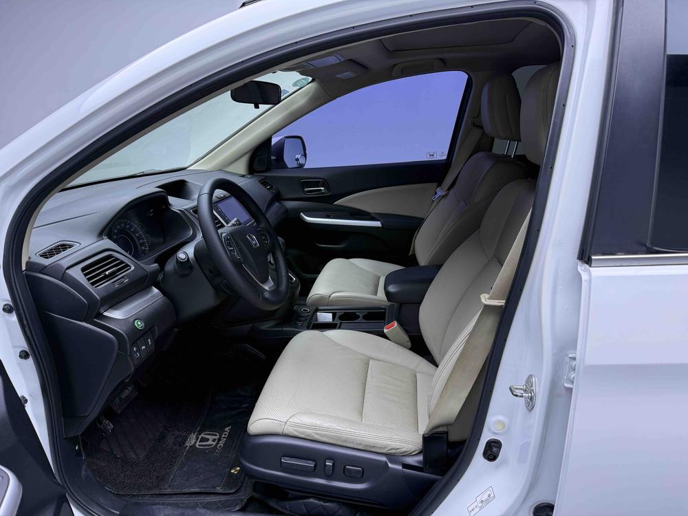 Honda Honda CR-V