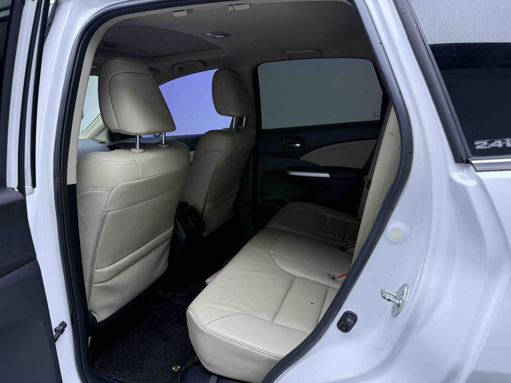 Honda Honda CR-V