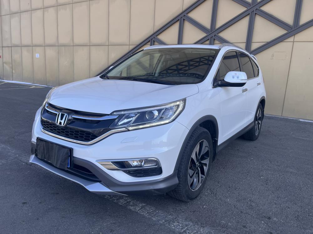 Honda Honda CR-V