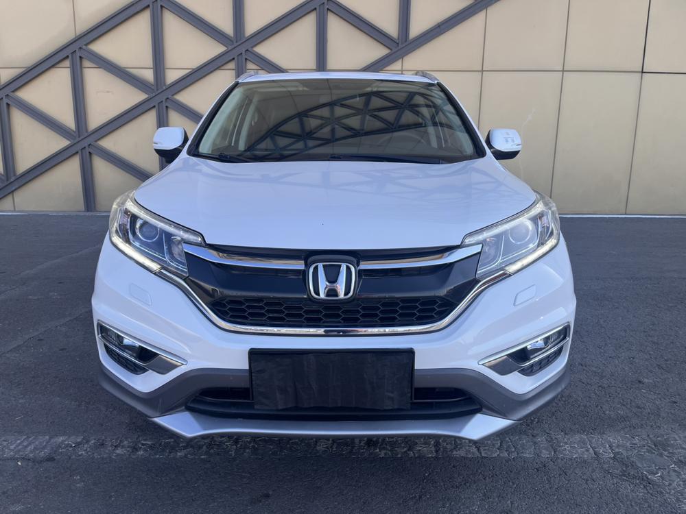 Honda Honda CR-V