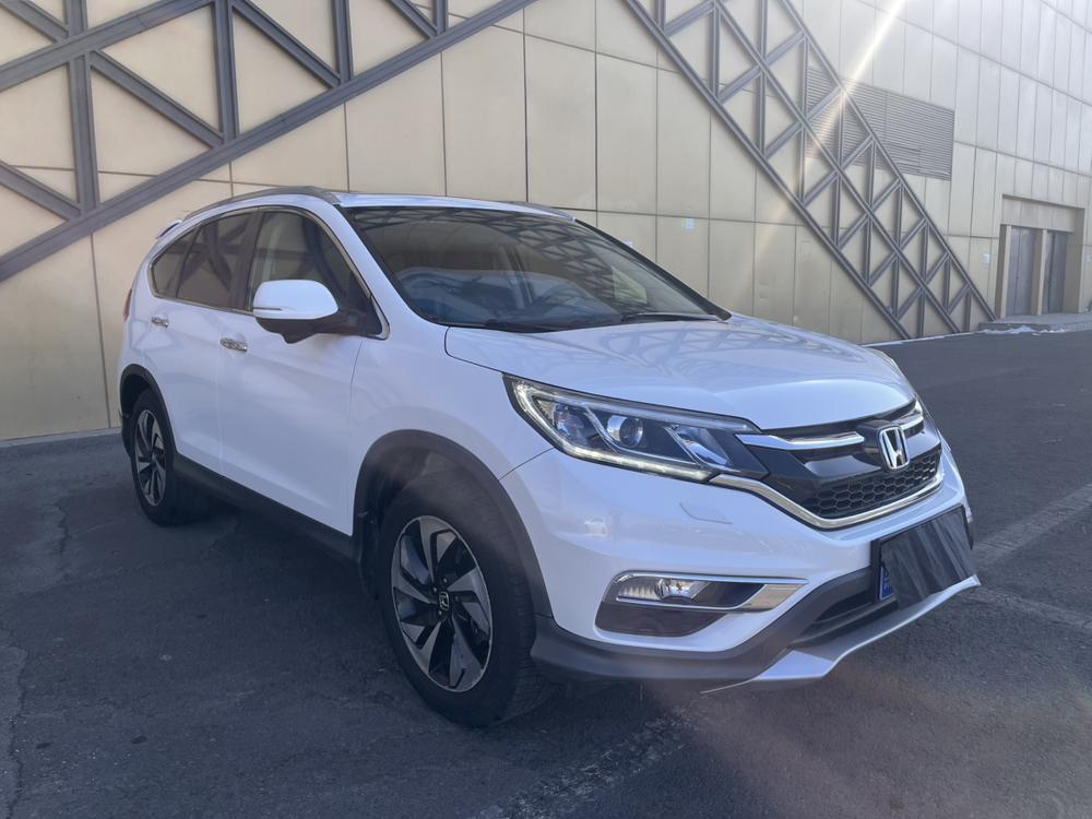 Honda Honda CR-V