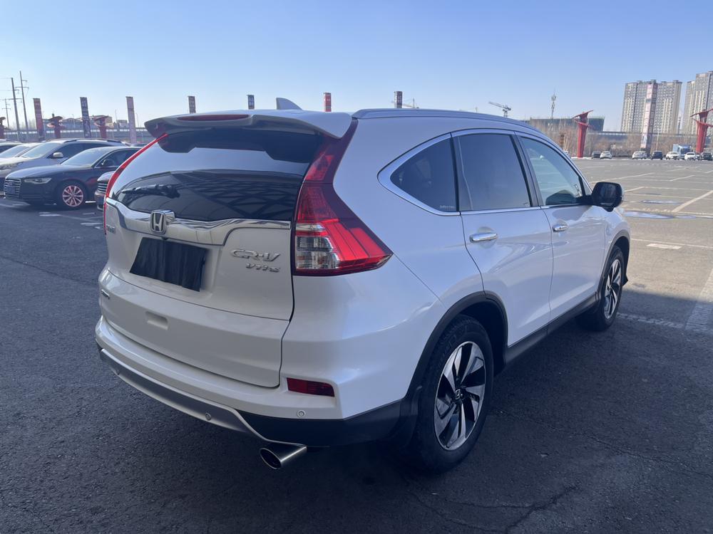Honda Honda CR-V
