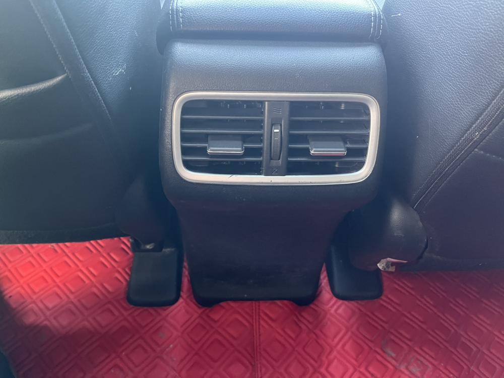 Honda Honda CR-V