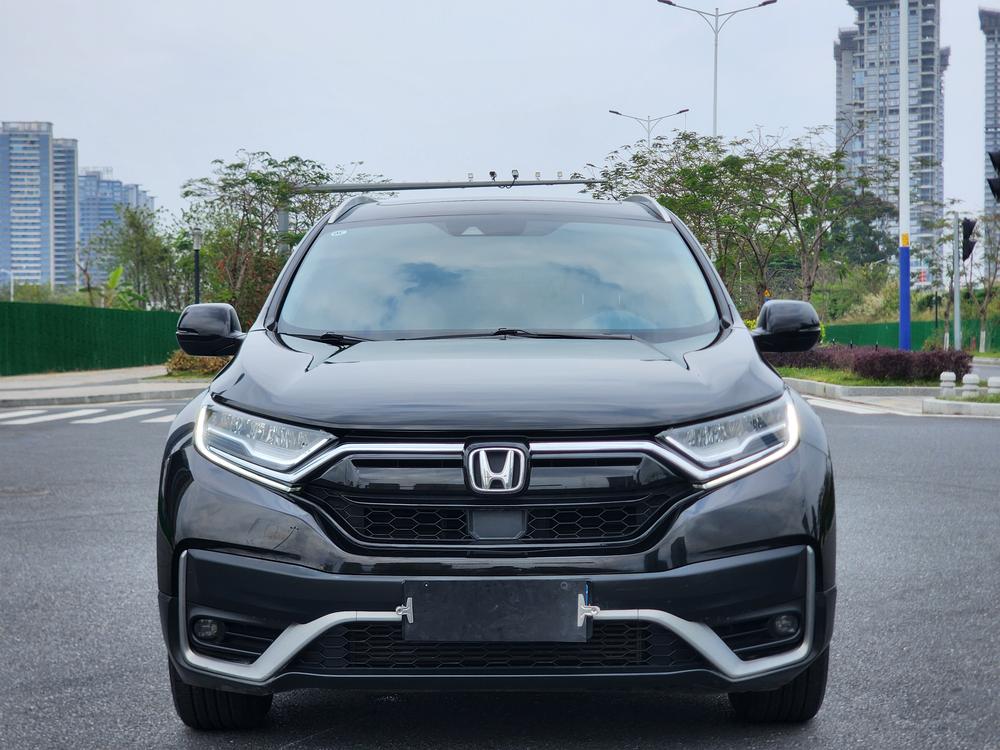 Honda Honda CR-V