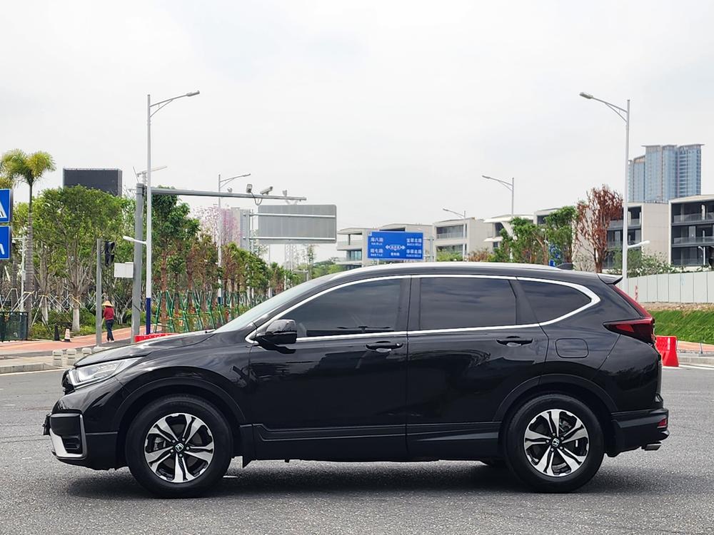 Honda Honda CR-V