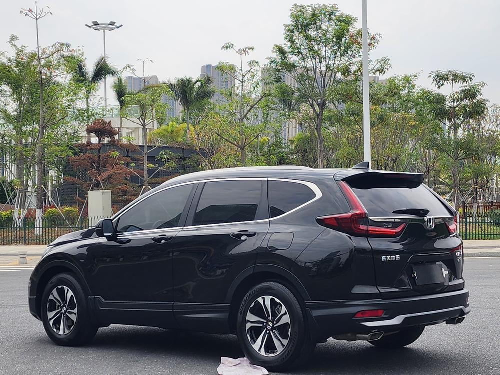 Honda Honda CR-V