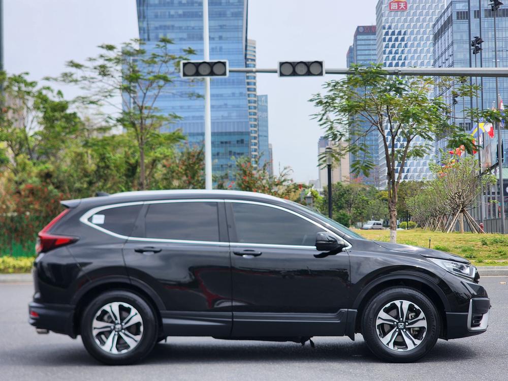 Honda Honda CR-V