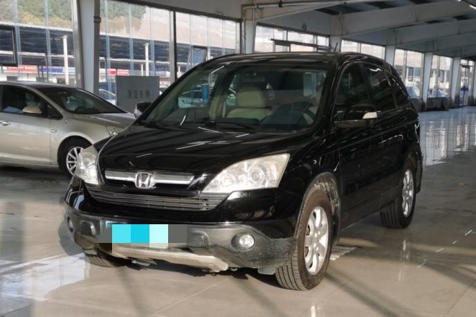 Honda Honda CR-V
