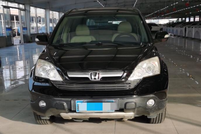Honda Honda CR-V