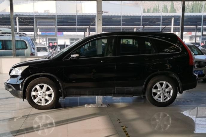 Honda Honda CR-V
