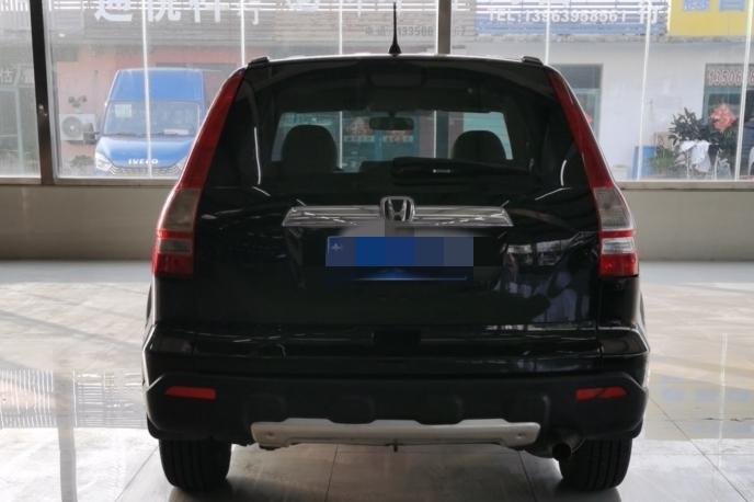 Honda Honda CR-V