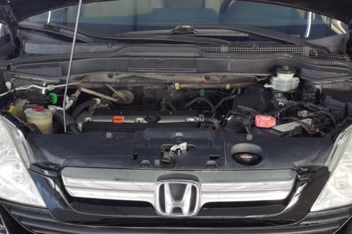 Honda Honda CR-V