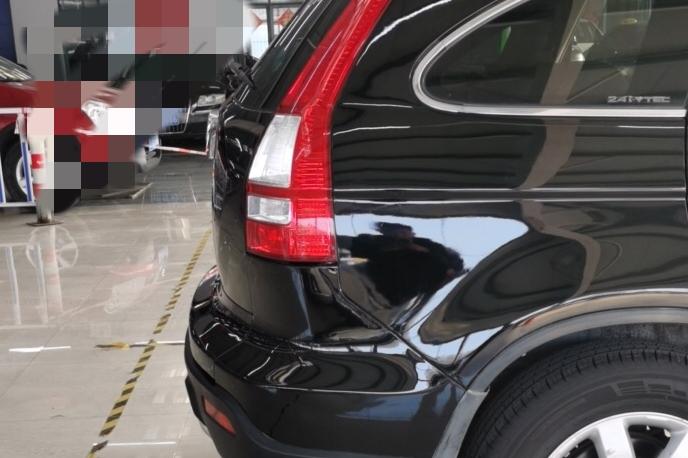 Honda Honda CR-V