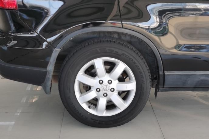 Honda Honda CR-V