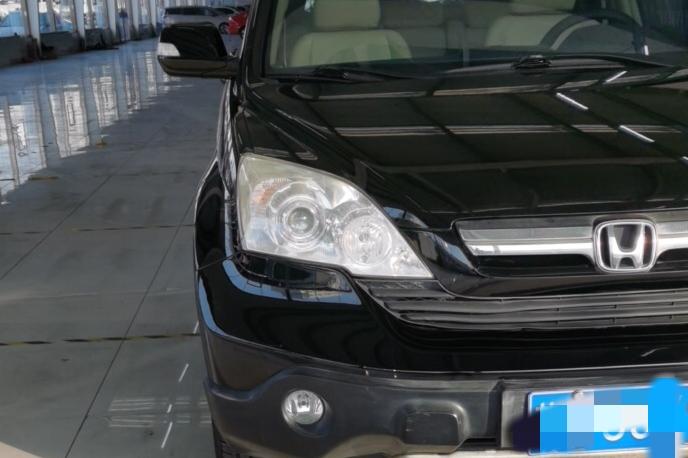 Honda Honda CR-V