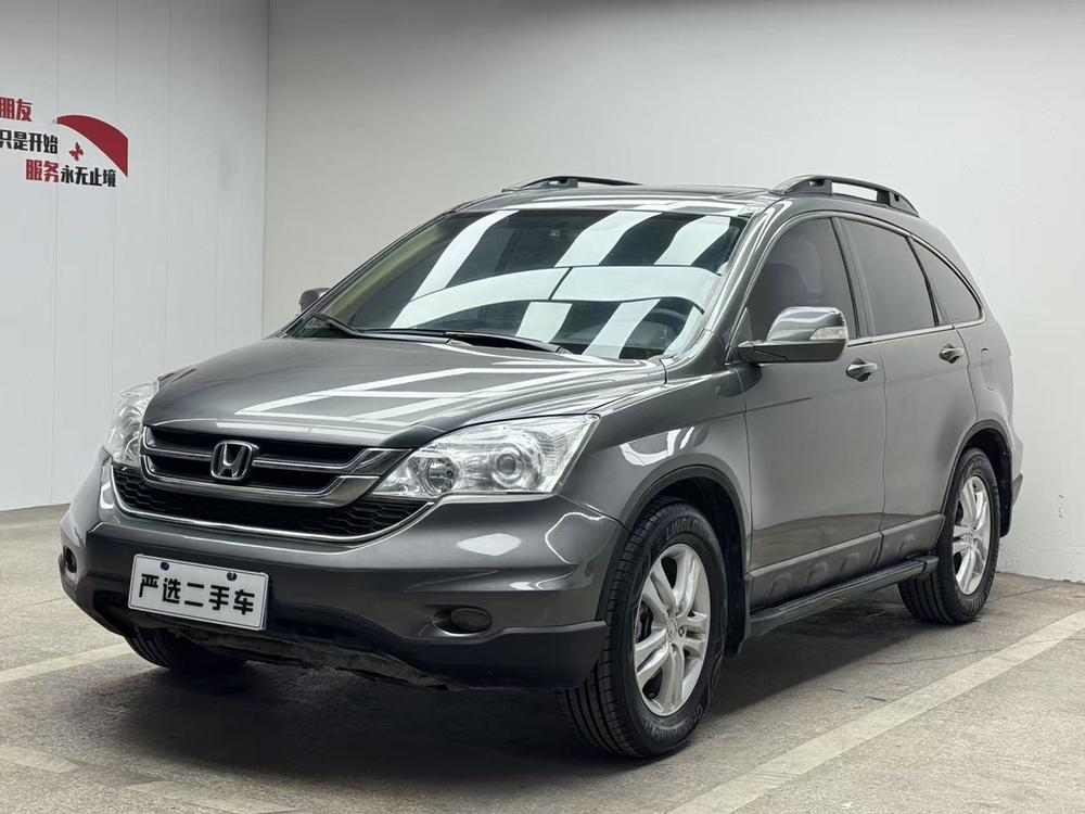 Honda Honda CR-V