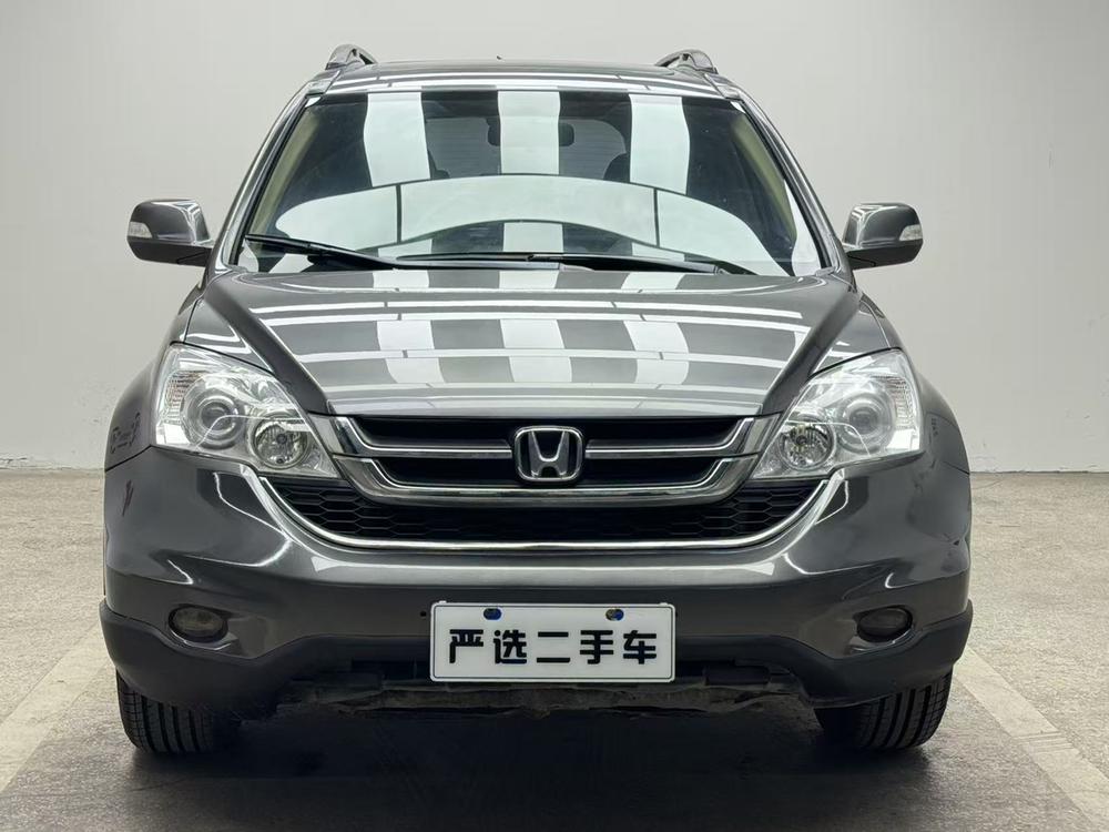 Honda Honda CR-V