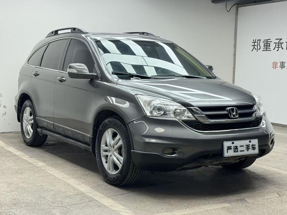 Honda Honda CR-V