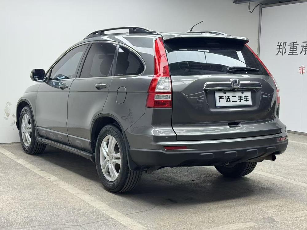 Honda Honda CR-V