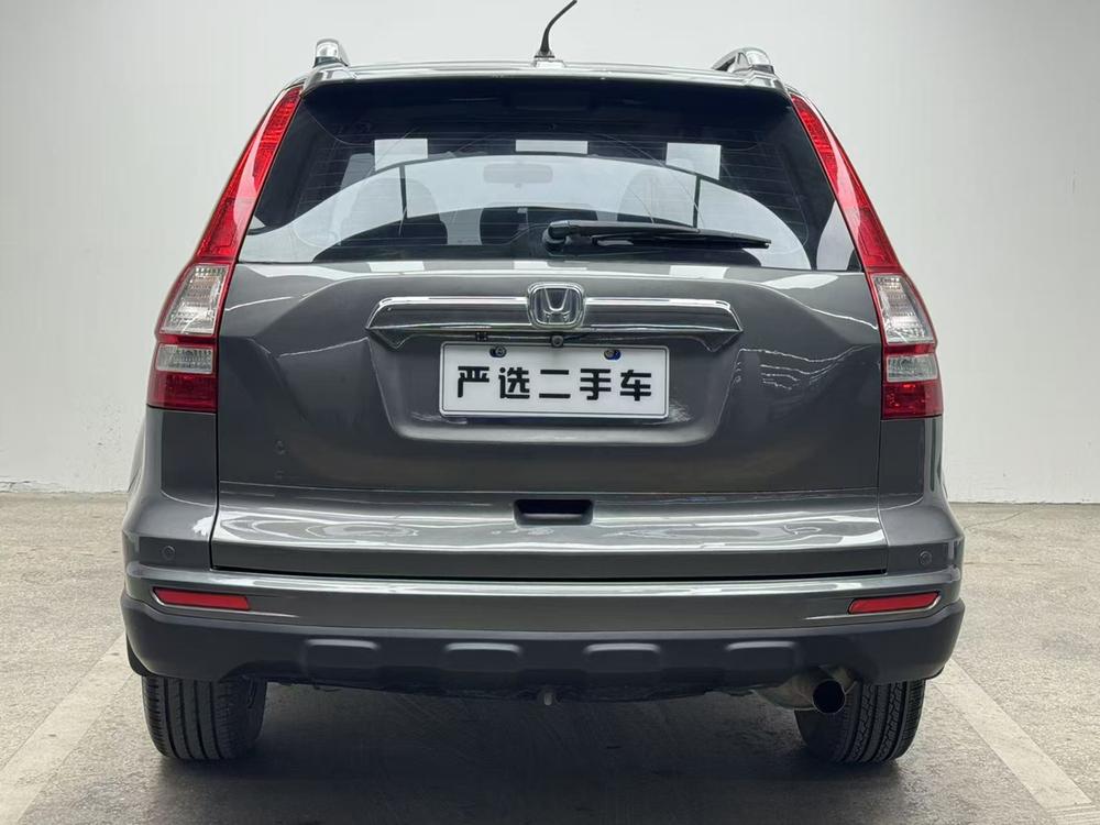 Honda Honda CR-V