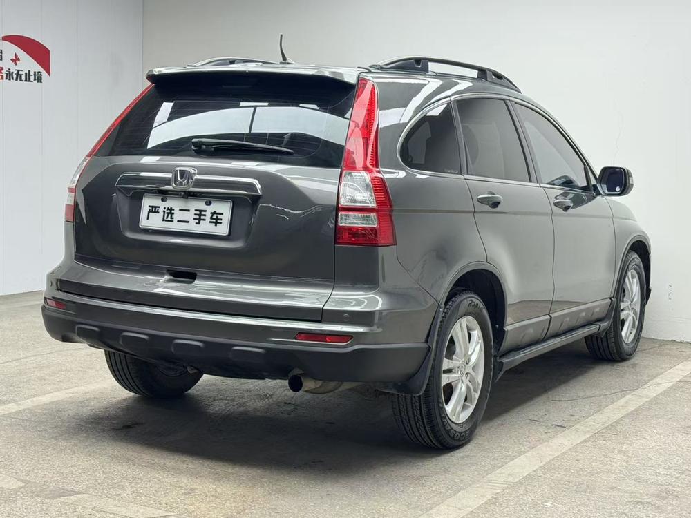 Honda Honda CR-V