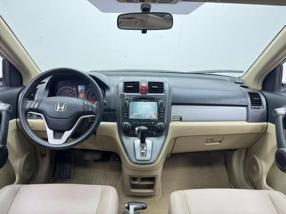 Honda Honda CR-V