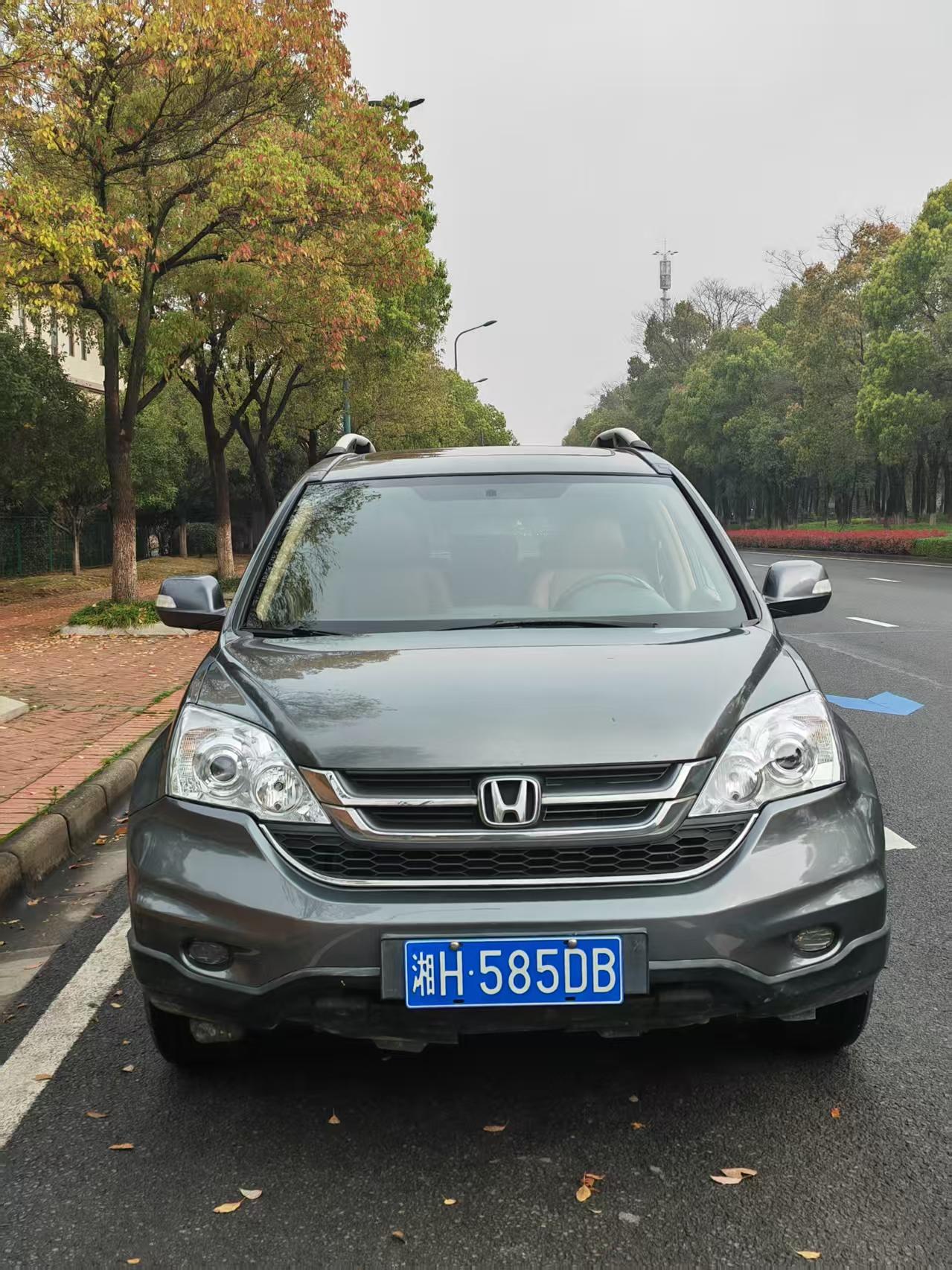 Honda Honda CR-V