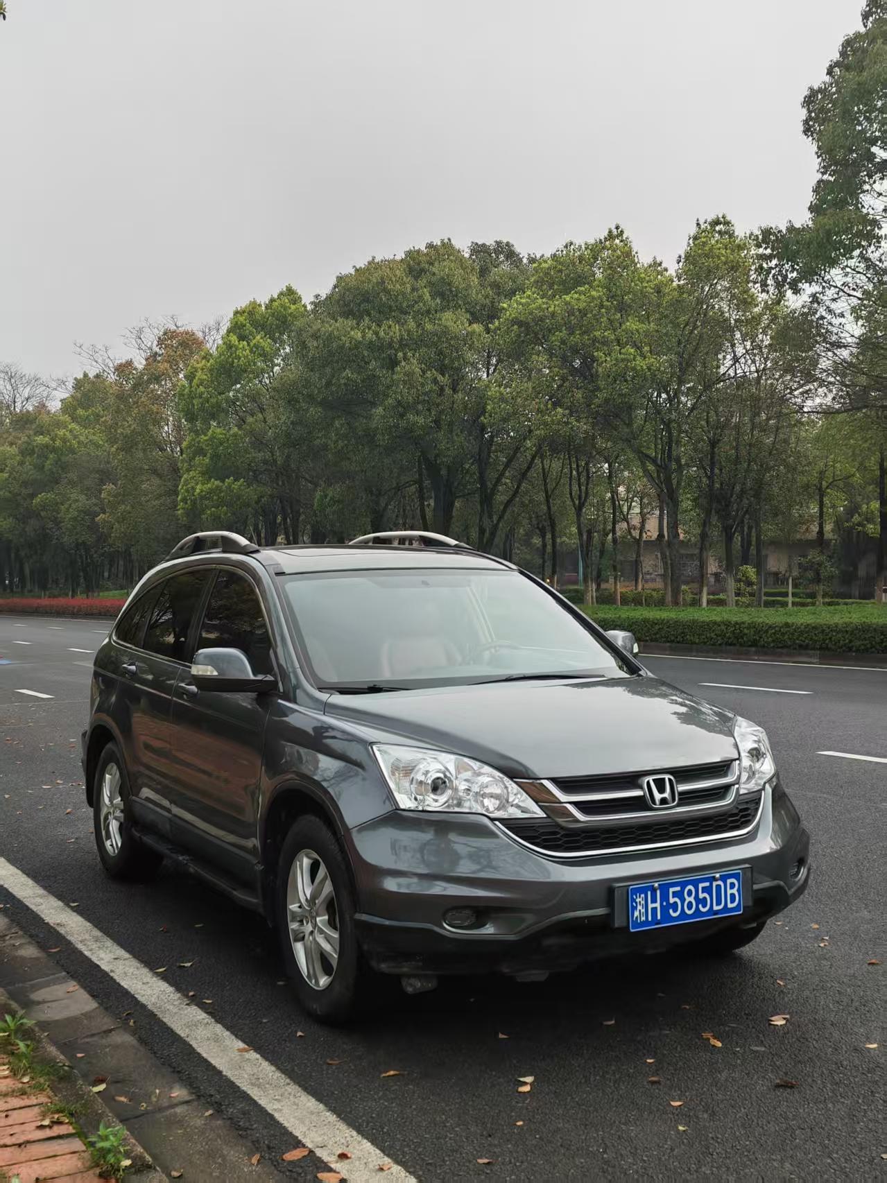 Honda Honda CR-V