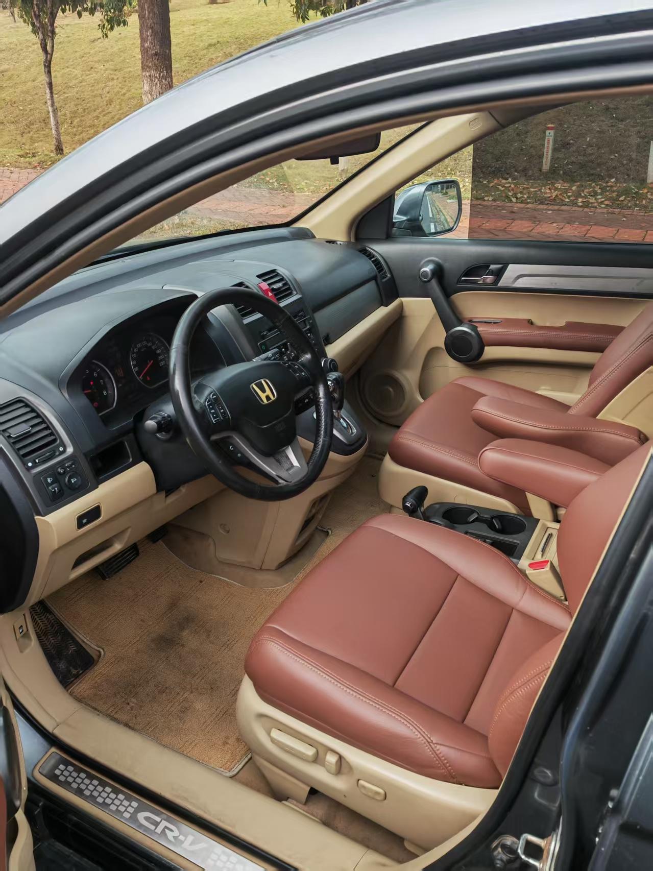 Honda Honda CR-V
