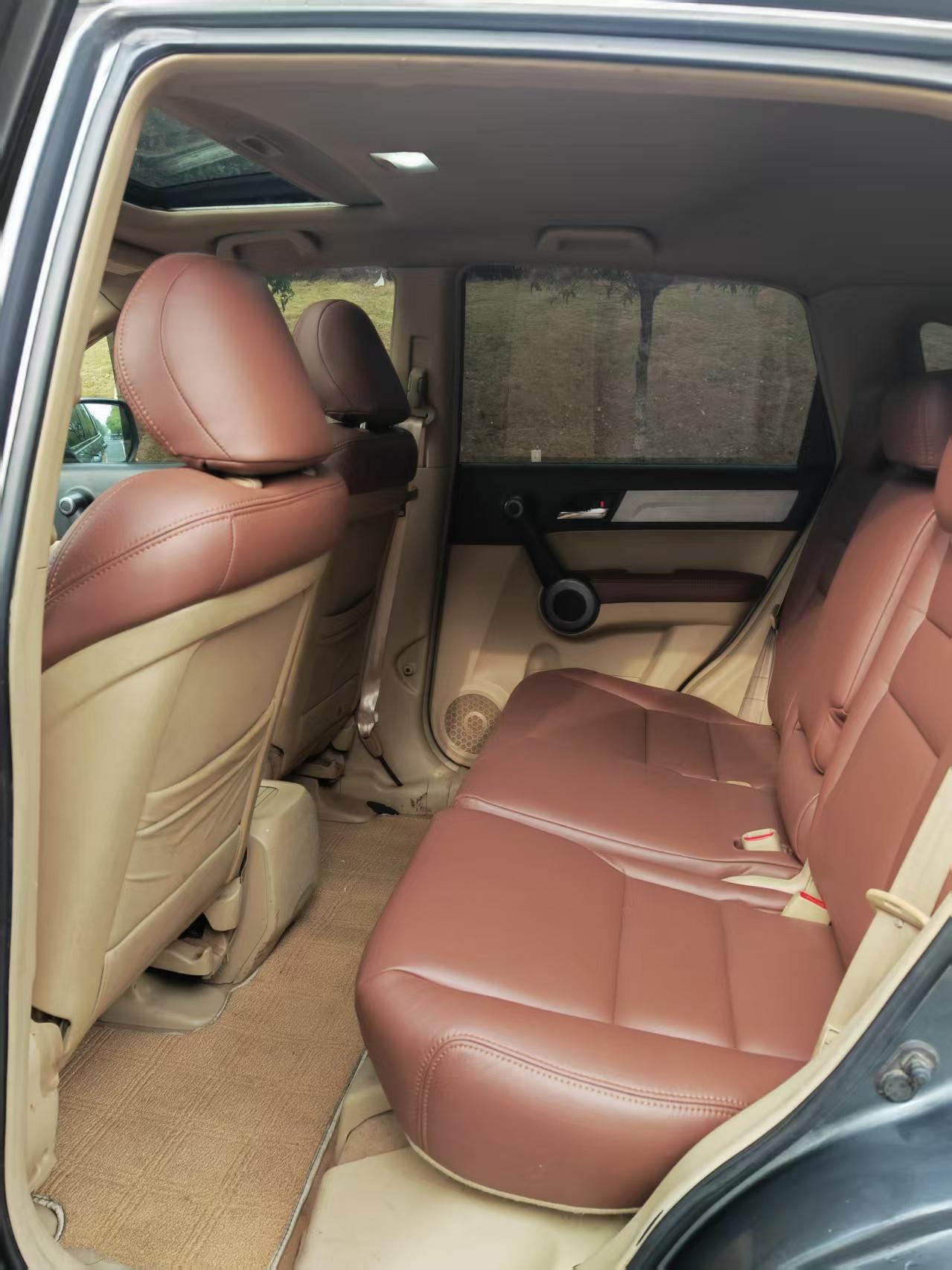 Honda Honda CR-V
