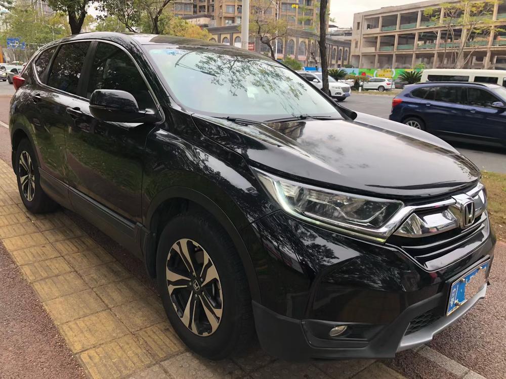 Honda Honda CR-V