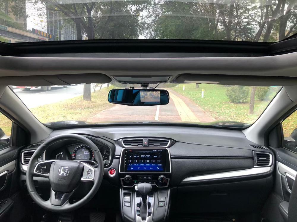 Honda Honda CR-V