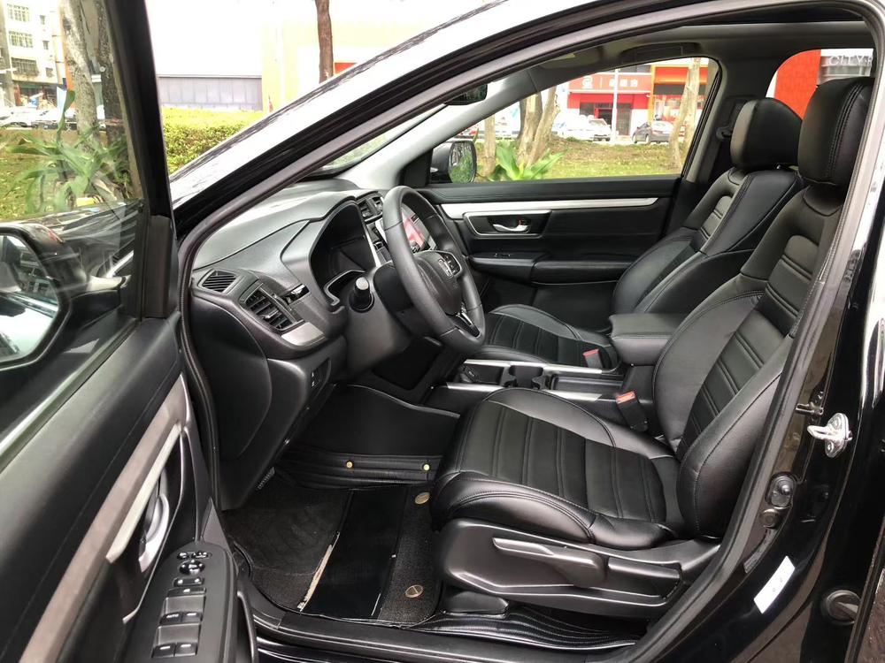 Honda Honda CR-V