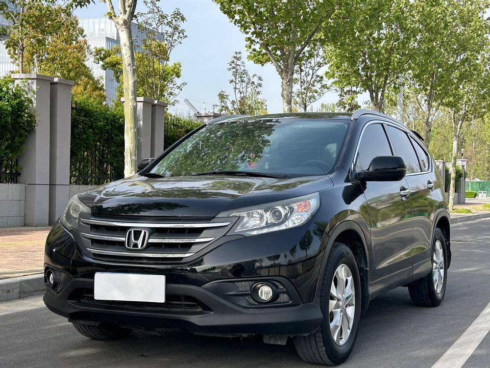 Honda Honda CR-V