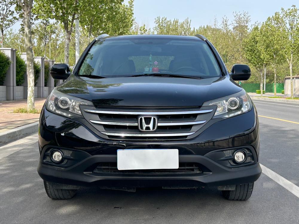 Honda Honda CR-V