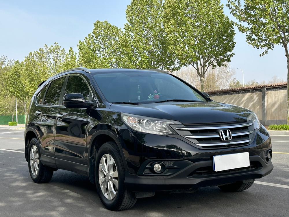 Honda Honda CR-V
