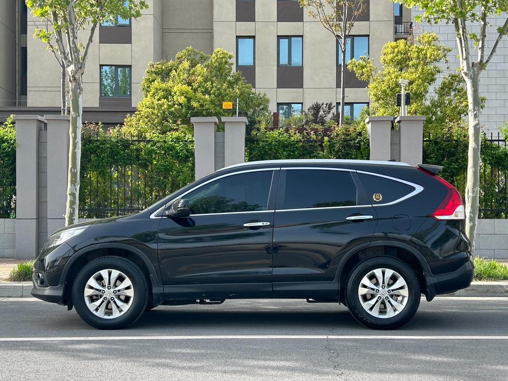 Honda Honda CR-V