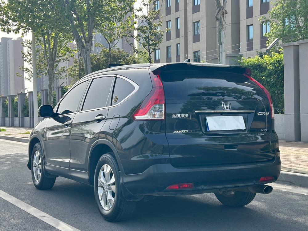 Honda Honda CR-V