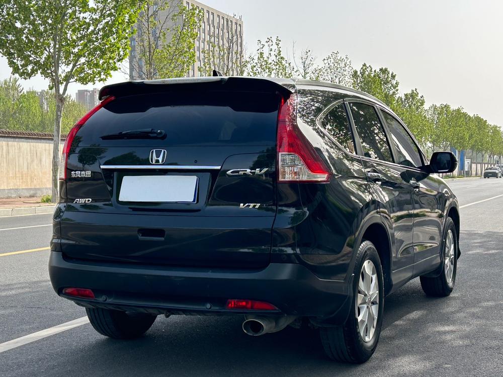 Honda Honda CR-V