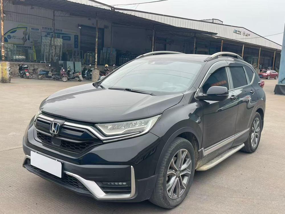 Honda Honda CR-V
