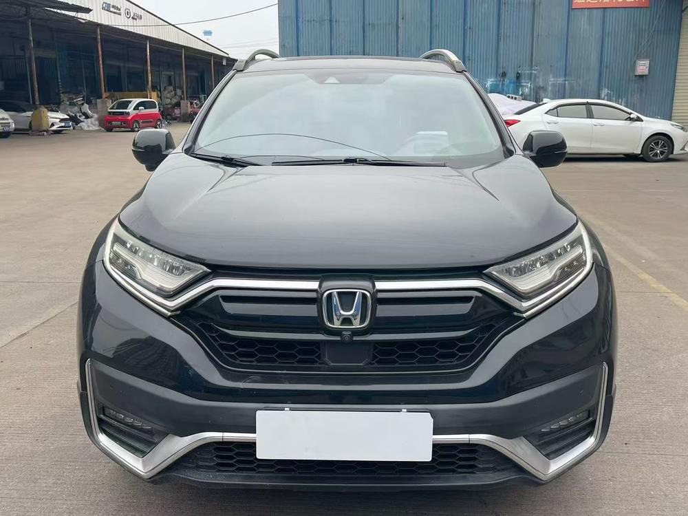 Honda Honda CR-V