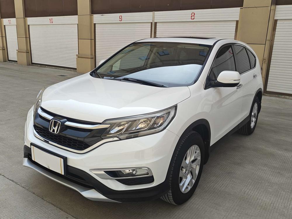 Honda Honda CR-V