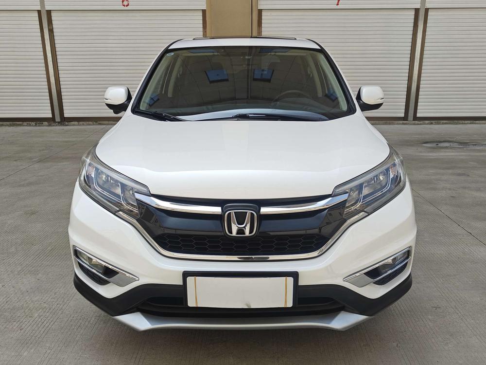 Honda Honda CR-V