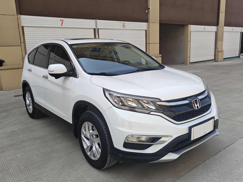 Honda Honda CR-V